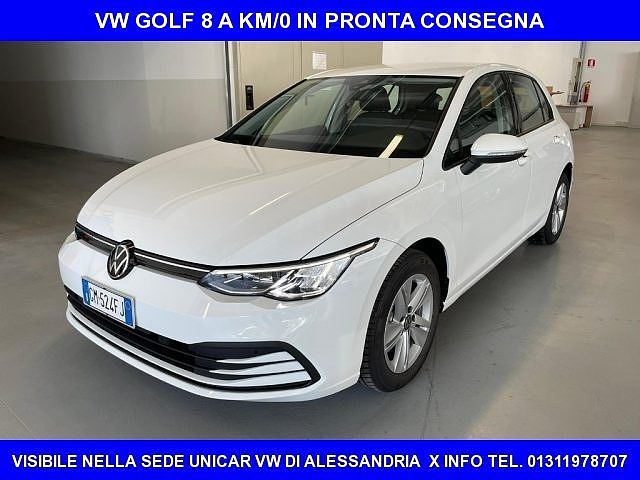 Volkswagen Golf 1.0 tsi evo Life 5p. 110cv, AUTO UFFICIALE A KM/0