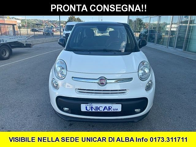 Fiat 500L 1.6 Multijet 120 CV Lounge