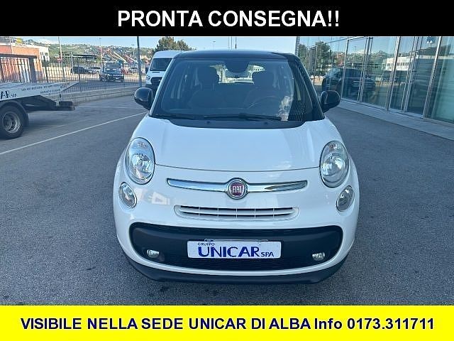 Fiat 500L 1.6 Multijet 120 CV Lounge da Unicar