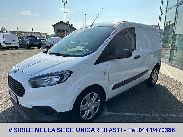 Ford Transit Courier 1.5 TDCi 75CV Van Trend