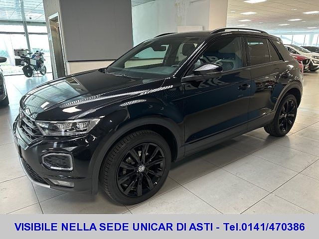 Volkswagen T-Roc 1.6 TDI SCR Advanced BlueMotion T.
