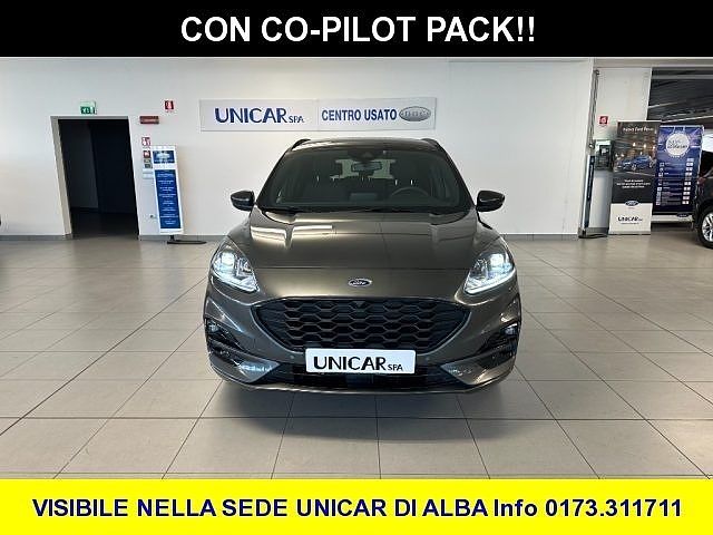 Ford Kuga 1.5 EcoBoost 150 CV 2WD ST-Line CO-PILOT