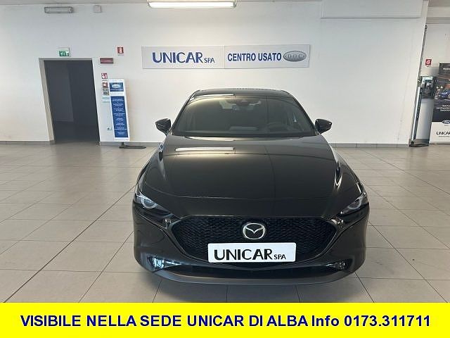 Mazda 3 Mazda3 2.0L Skyac-G M-Hybrid Executive KM9900 da Unicar