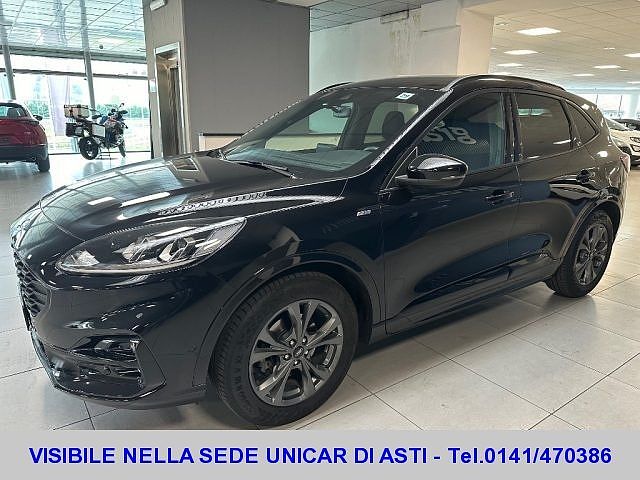 Ford Kuga 1.5 EcoBlue 120 CV 2WD ST-Line da Unicar