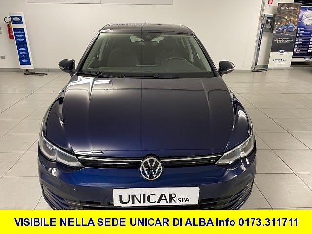 Volkswagen Golf 1.5 TSI EVO ACT Life