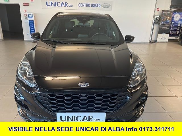 Ford Kuga 1.5TDCI 120CV C.POWERSC. ST-Line X(CO-PILOT) da Unicar