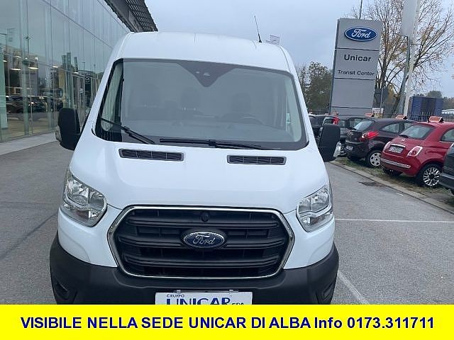 Ford Transit 350 VAN L3 H2 2.0 TDCI 185CV TREND