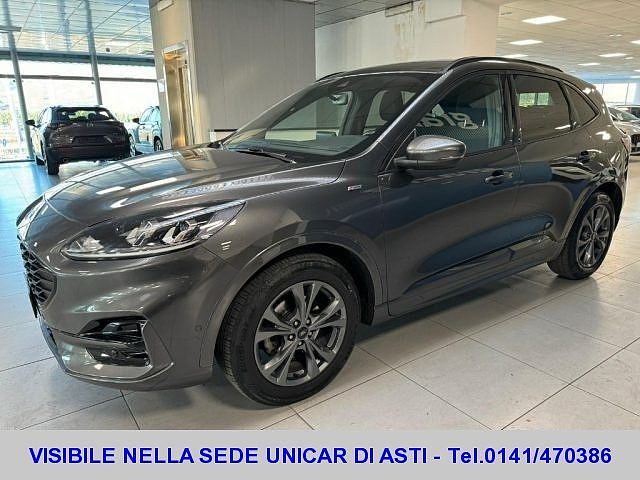 Ford Kuga 1.5 EcoBlue 120 CV aut. 2WD ST-Line