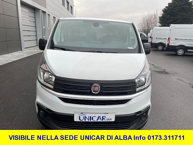 Fiat Talento 1.6 MJT 120CV PC-TN Furgone 12q