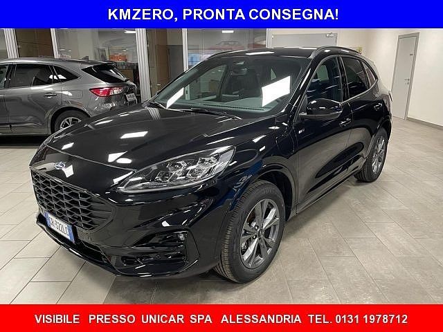 Ford Kuga 2.5 phev ST-Line X 2wd 225cv. KmO, PRONTA CONSEGNA