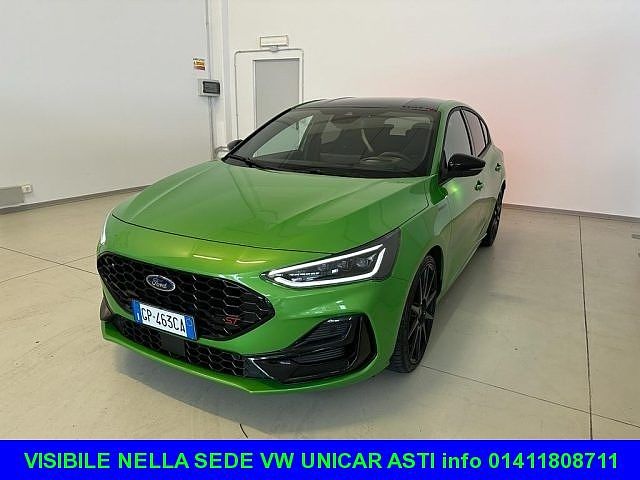 Ford Focus 2.3 EcoBoost 280 CV 5p. ST