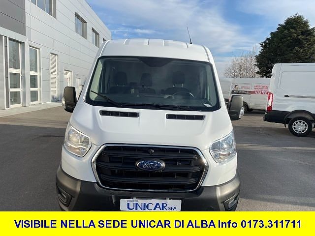 Ford Transit 350 L3H2 VAN 2.0 TDCI 130CV TREND