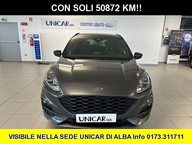 Ford Kuga 1.5 EcoBlue 120 CV 2WD ST-Line