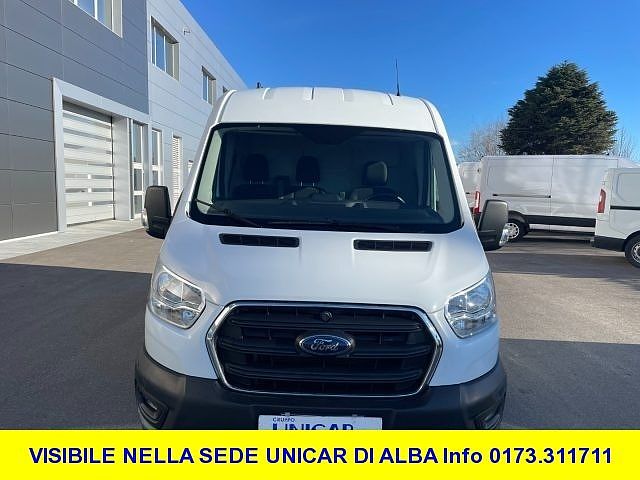 Ford Transit 330 L2H2 VAN  TREND 2.0 TDCI 170CV