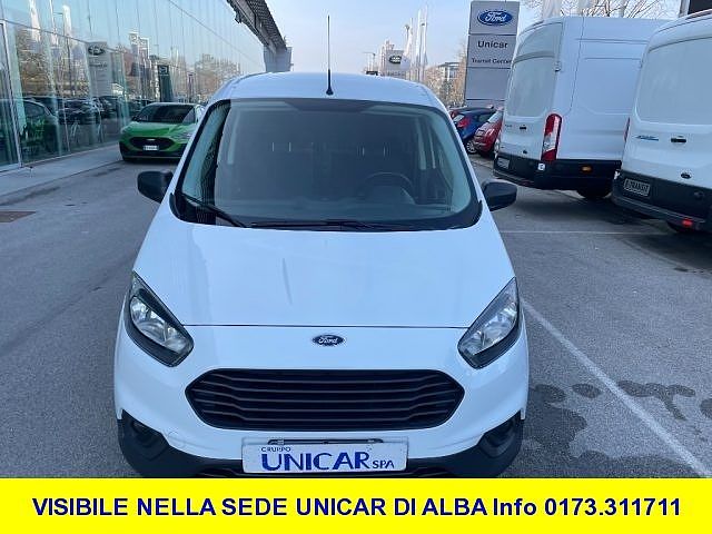 Ford Transit Courier 1.5 TDCi 100CV Van Trend