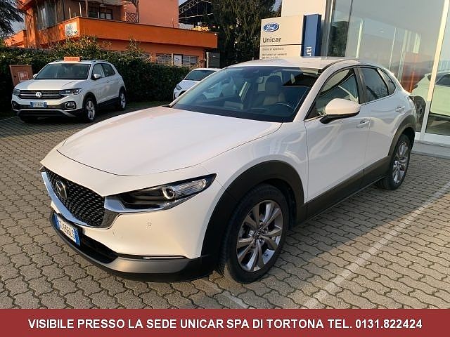 Mazda CX-30 2.0 M-HYBRID 150 cv EXECUTIVE