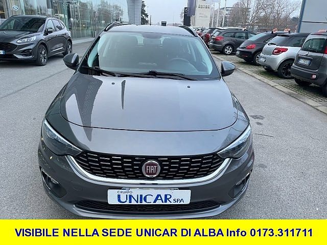 Fiat Tipo 1.6 Mjt S&S DCT SW Lounge da Unicar