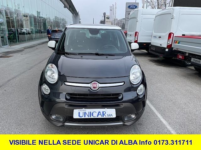 Fiat 500L 1.6 Multijet 120 CV Trekking