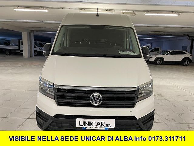 Volkswagen Crafter 35 2.0 BIT 177CV L3H3 C.AUTOMATICO da Unicar