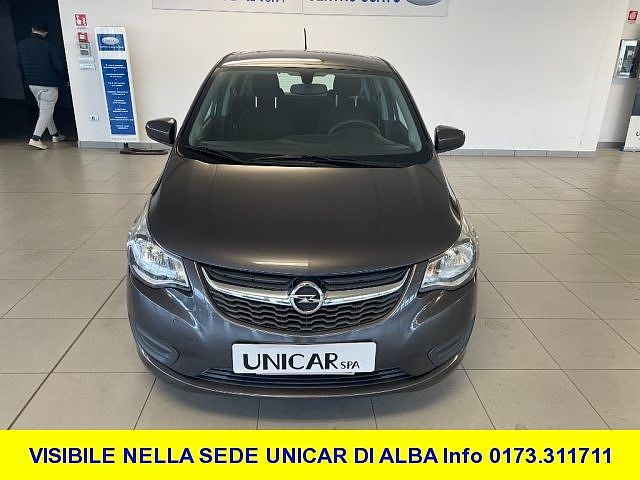 Opel Karl 1.0 75 CV N-Joy