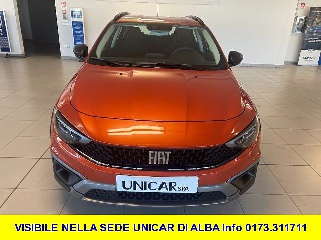 Fiat Tipo 1.0 5 porte City Cross  KM 8894!!!!!!!!!!!