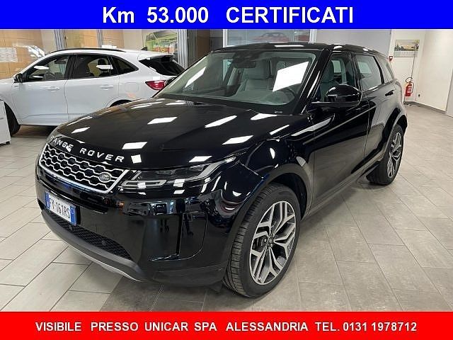 Land Rover Range Rover Evoque 2.0D  150cv. 4x4  S , AUTOCARRO 5 POSTI