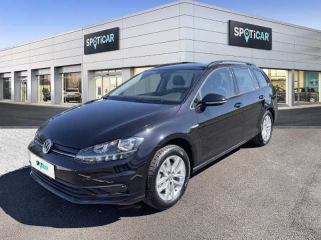 Volkswagen Golf Variant 1.5 TSI 130 CV EVO Business BlueMotion