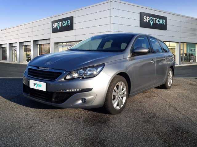 Peugeot 308 BlueHDi 100 SW Active