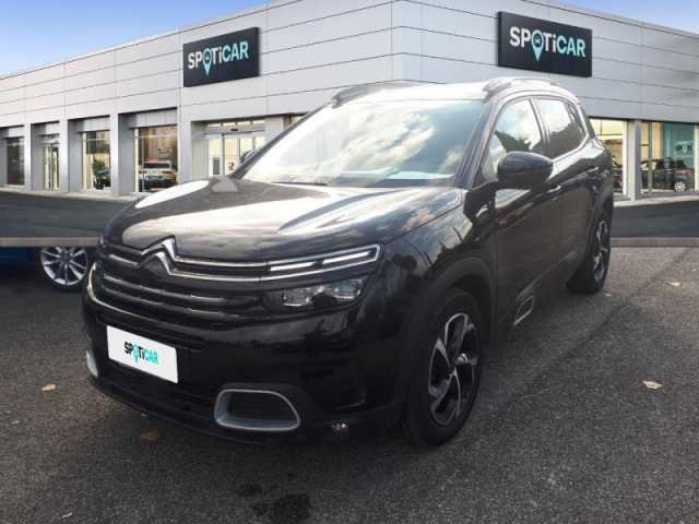 Citroen C5 Aircross BlueHDi 130 S&S Shine da PEUGEOT CITROÃ‹N RETAIL ITALIA