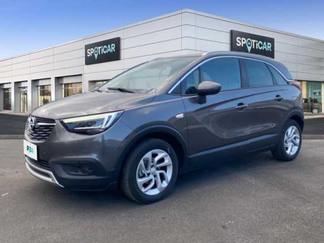 Opel Crossland X 1.2 12V Start&Stop Innovation da PEUGEOT CITROÃ‹N RETAIL ITALIA