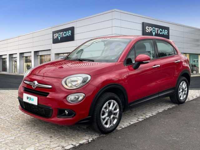 Fiat 500X 1.4 T-Jet 120 CV GPL Pop Star da PEUGEOT CITROÃ‹N RETAIL ITALIA