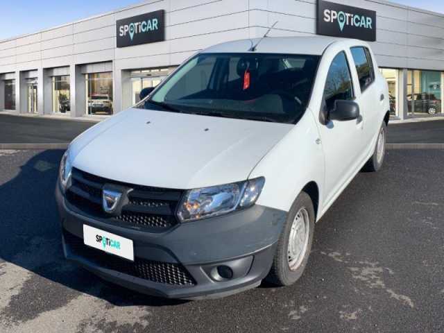 Dacia Sandero 1.2 16V 75 CV