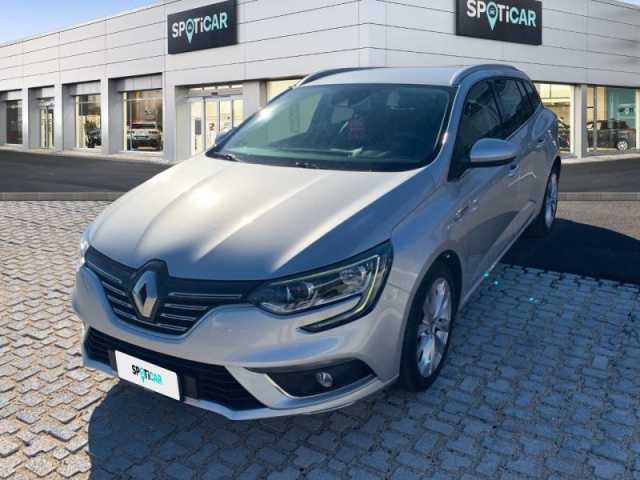 Renault Mégane Sporter dCi 8V 110 CV Energy Intens