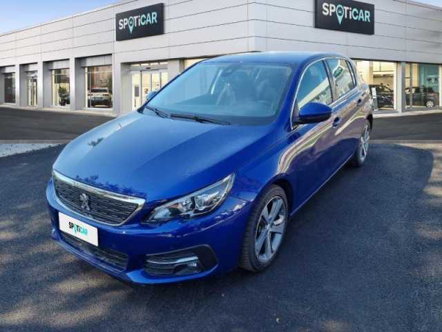 Peugeot 308 PureTech Turbo 130 S&S Allure