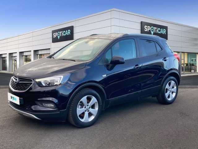 Opel Mokka X 1.4 Turbo GPL Tech 140CV 4x2 Business da PEUGEOT CITROÃ‹N RETAIL ITALIA