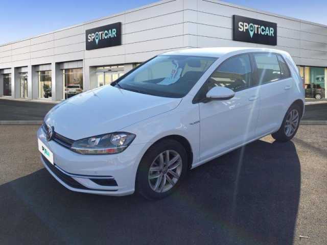 Volkswagen Golf 1.5 TGI 5p. Business BMT