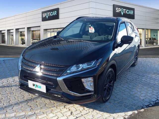 Mitsubishi Eclipse Cross 2.2 diesel 4WD aut. Instyle SDA