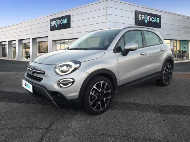 Fiat 500X 1.6 MultiJet 120 CV Cross da PEUGEOT CITROÃ‹N RETAIL ITALIA