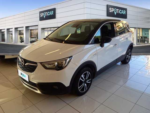 Opel Crossland X 1.2 12V Innovation