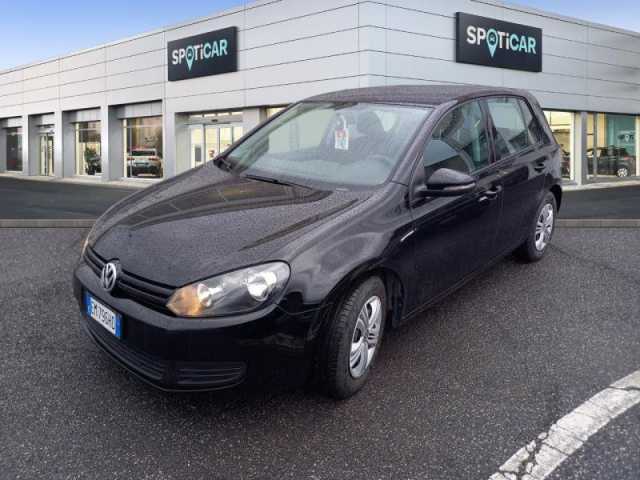 Volkswagen Golf 1.4 5p. United